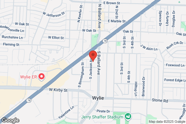 McCraw Law Group | Wylie