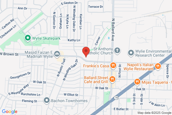 Jeff Buckley Insurance Agency