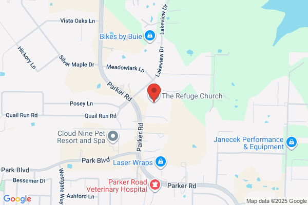 Jesus Name Pentecostal Church of Wylie