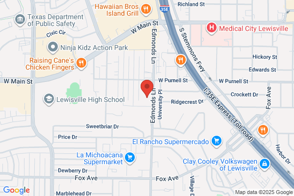 Servpro of Flower Mound