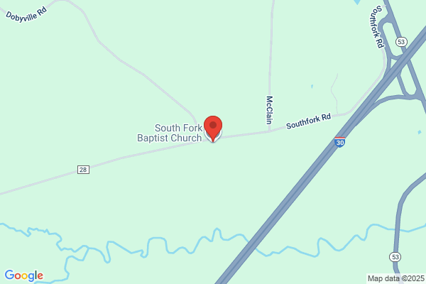 Southfork Baptist Church