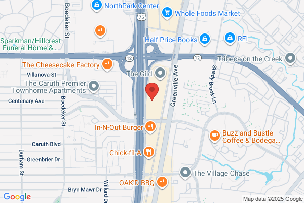 The Hendrickson Law Office