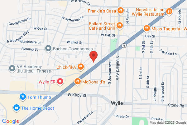 Wylie Printing & Office Supply