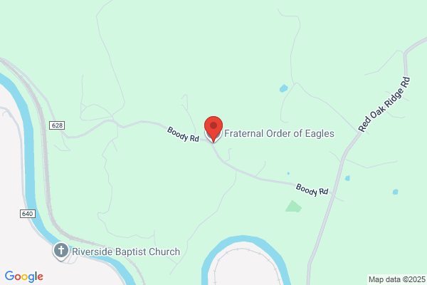 Fraternal Order of Eagles