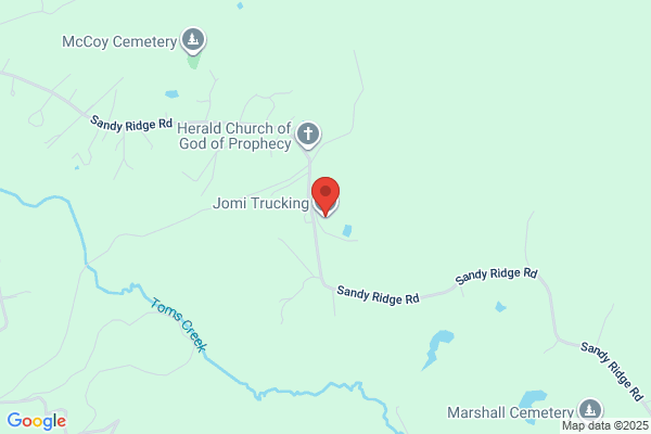 Jomi Trucking