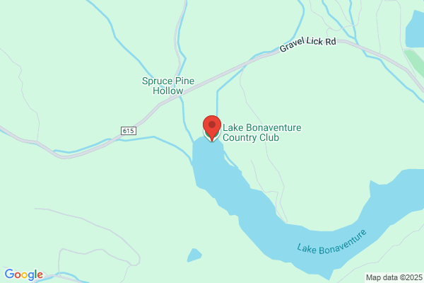 Lake Bonaventure Country Club