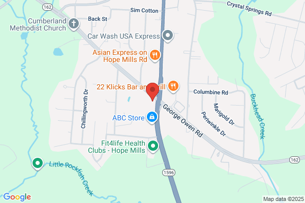 Jackson's Automotive Inc