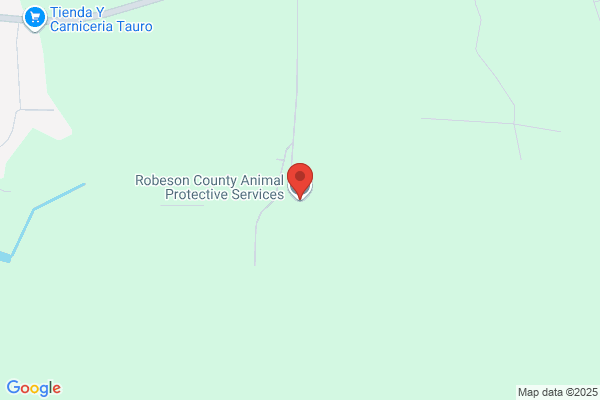 Robeson County Animal Center