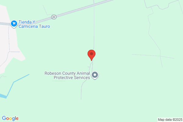 Robeson County Landfill