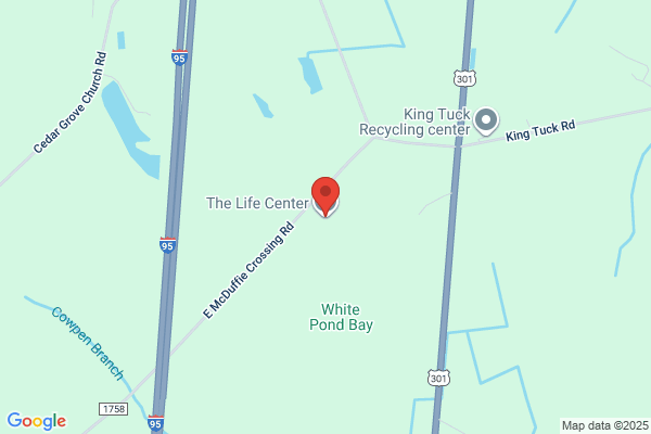 The Power Center Church