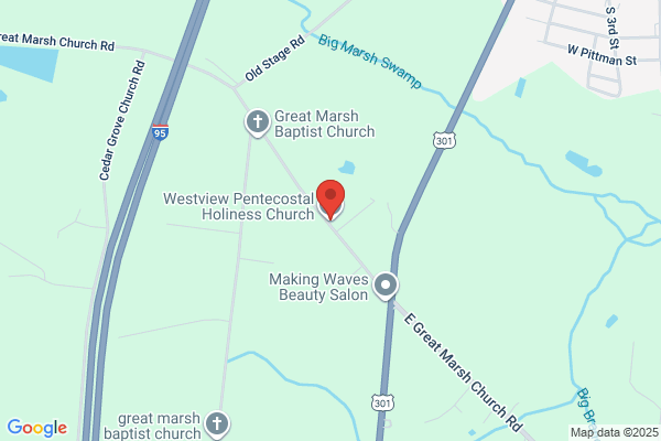 Westview Pentecostal Holiness Church