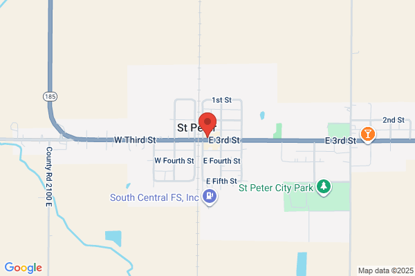 St Peter Insurance Agency