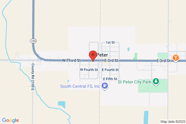 Hotz Pagel Funeral Home