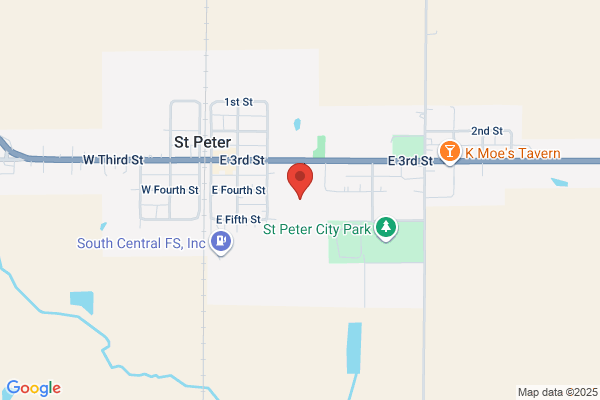 St Peter Little Saints Preschool Daycare