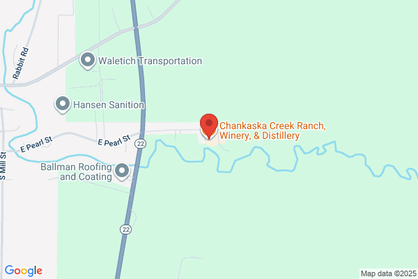 Chankaska Creek Ranch & Winery