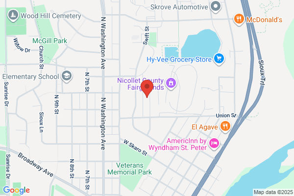 Fairview Apartments