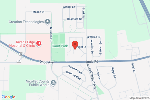 Rock Ridge Apartments