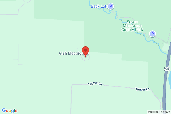 Gish Electric Llc