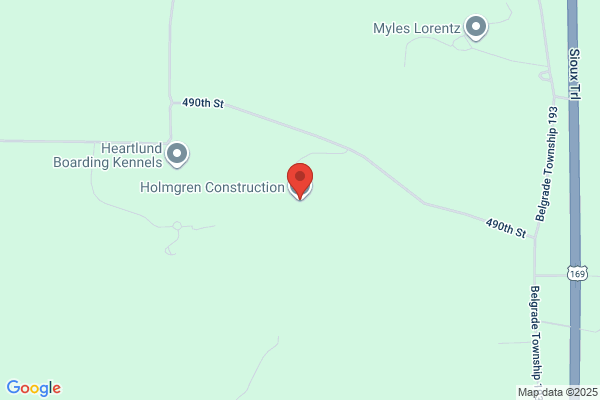 Holmgren Construction
