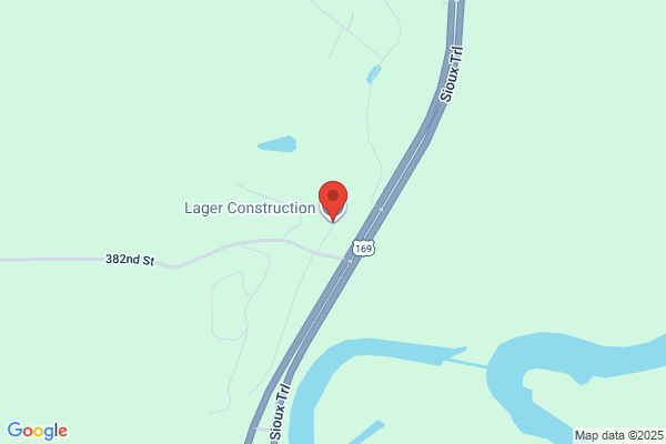 Lager Construction