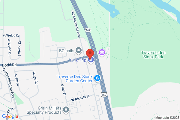 KWIK TRIP #1152