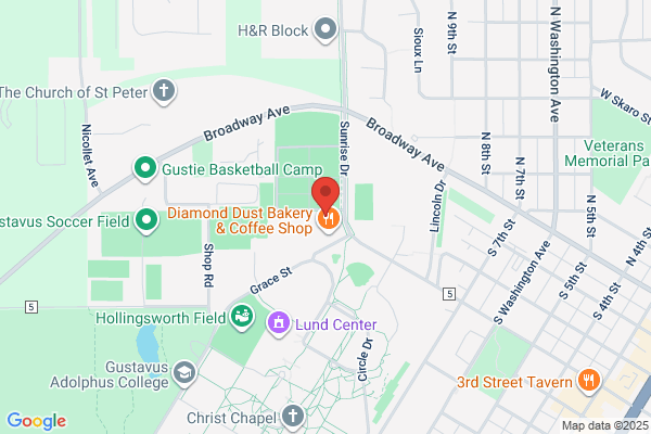 St Peter Family Dental Center DDS