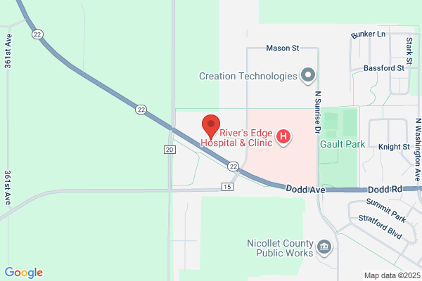 Counseling Services Of Southern Minnesota
