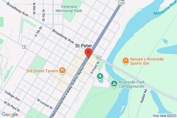 Saint Peter Chiropractic