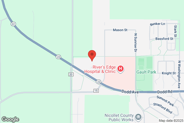 Ecumen Prairie Hill