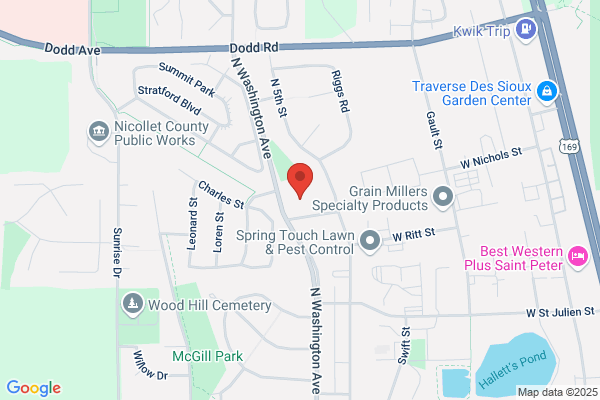 Minnesota Valley Education District