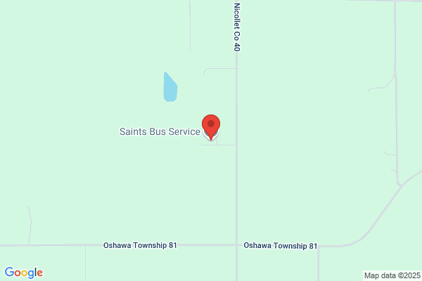 Palmer Bus Service Inc