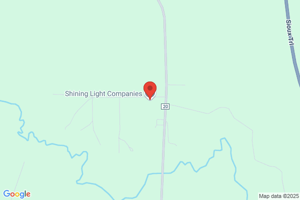 Shining Light Companies