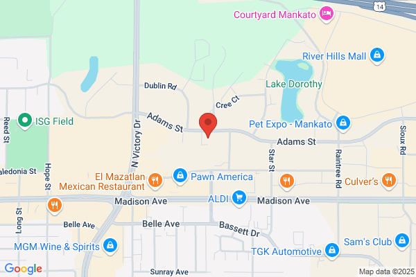 Southern Minnesota Orthodontics, P.A.