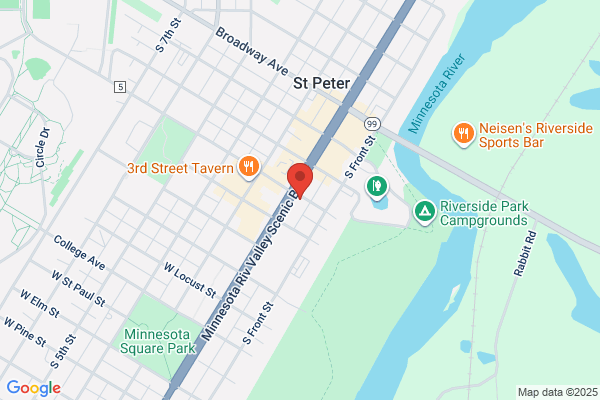 St Peter Yoga & Dance Studio