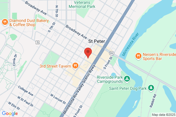 St Peter Real Estate