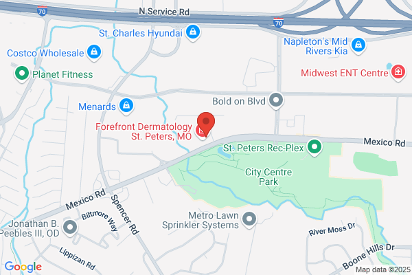Everside Health SSM Health DirectCare St. Peters Health Center