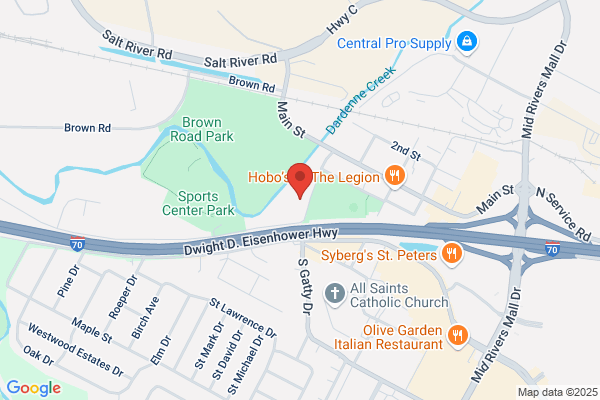 Bell and Osborn Auto Body