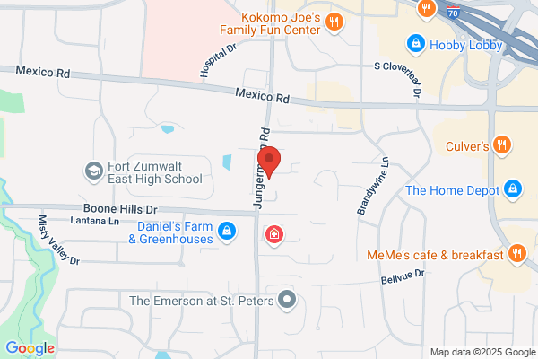 Jones Dick Enterprises