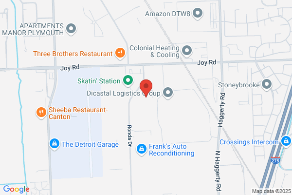 McDonough & Associates