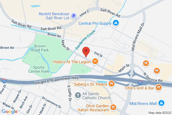 Cave Springs Heating & Air Conditioning
