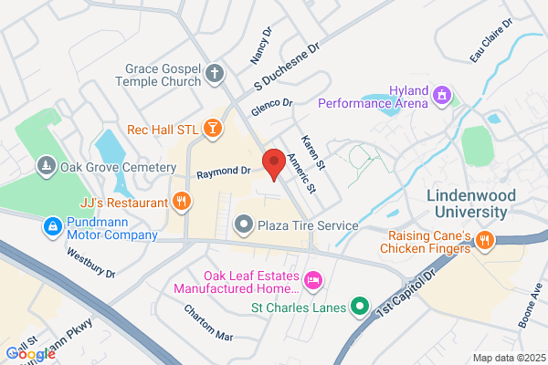 P.A.C.E. Appliance Repair