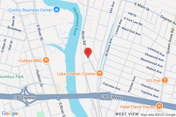 River Crossing Apartments