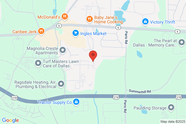 Sandalwood Creek Apartments