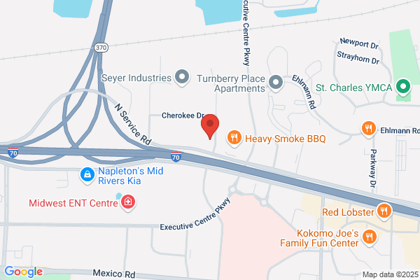 Mid America Collision Repair