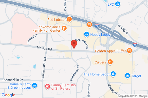 Cave Springs Auto Service & Tire