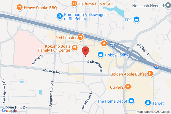Cave Springs Auto Service Center Inc
