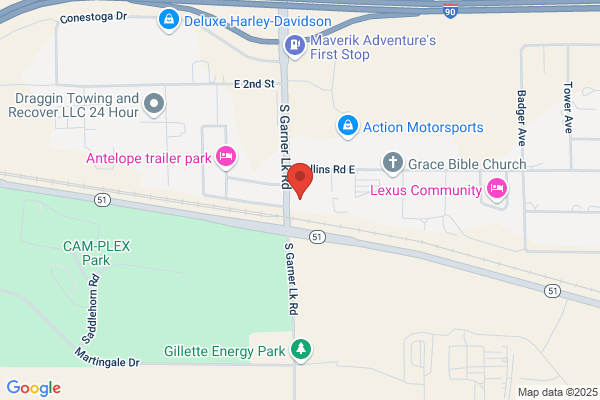 Inland Truck Parts Company