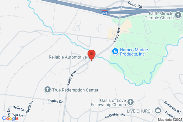 Reliable Automotive Machine Shop Service