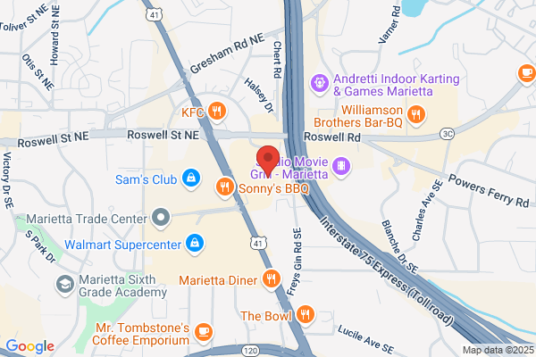 Masters Automotive Inc