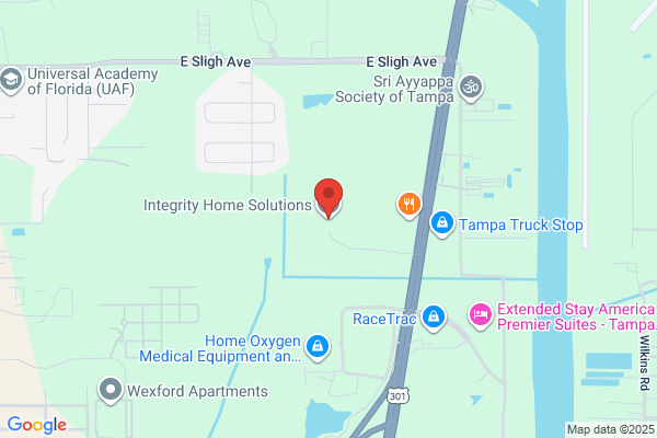 Integrity Home Solutions
